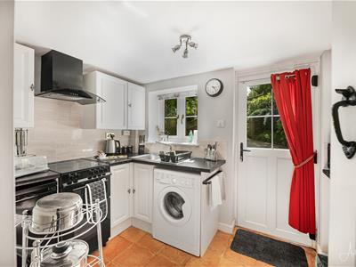 Kitchen - The Granary (Adjoined Annex)